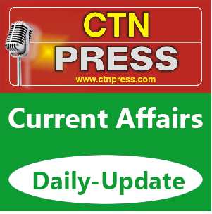 TODAY’S CURRENT AFFAIRS & DAILY NEWS FOR CEV MEMBERS-17/06/2023