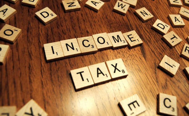UNDERSTANDING INDIVIDUAL INCOME TAXATION UNDER THE INCOME TAX ACT, 1961